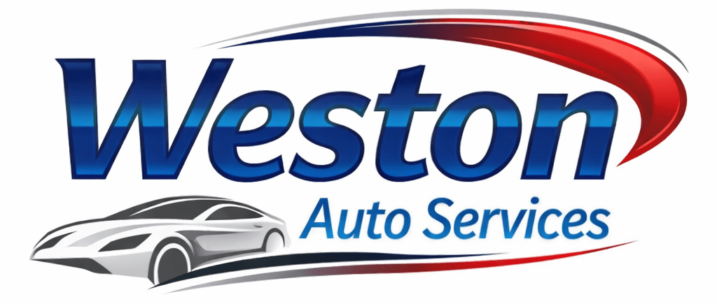 Weston Auto Services logo